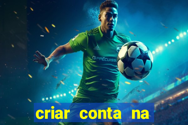 criar conta na premier bet