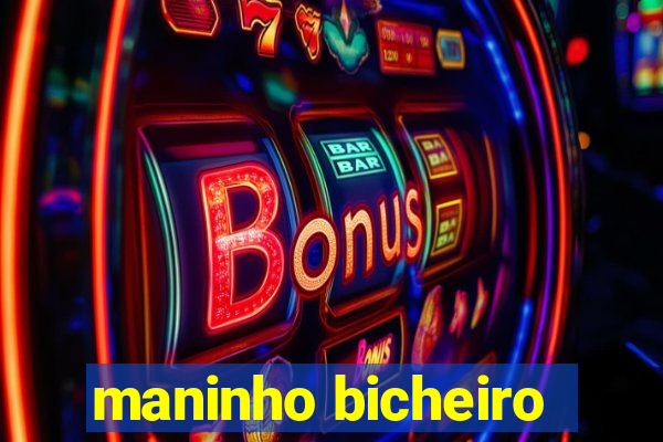 maninho bicheiro