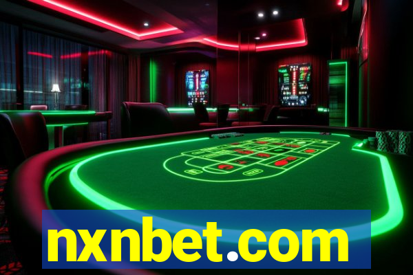 nxnbet.com