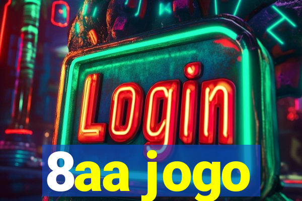 8aa jogo