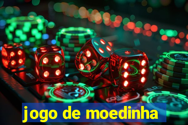 jogo de moedinha