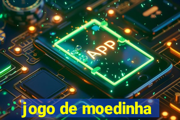 jogo de moedinha