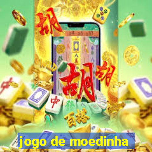 jogo de moedinha