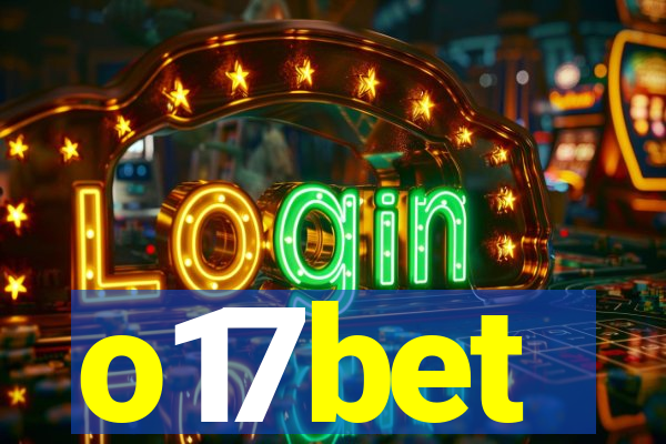 o17bet