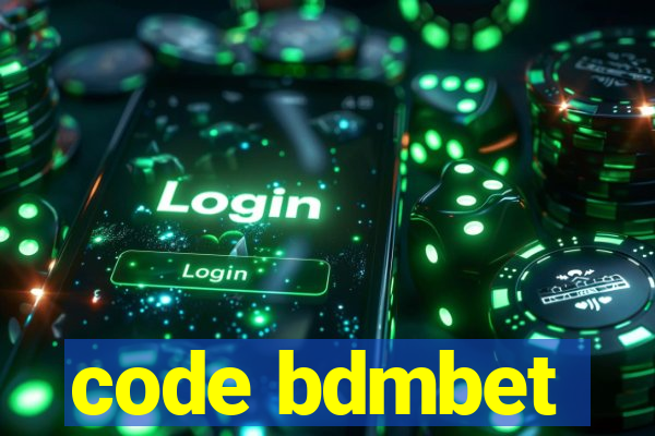 code bdmbet