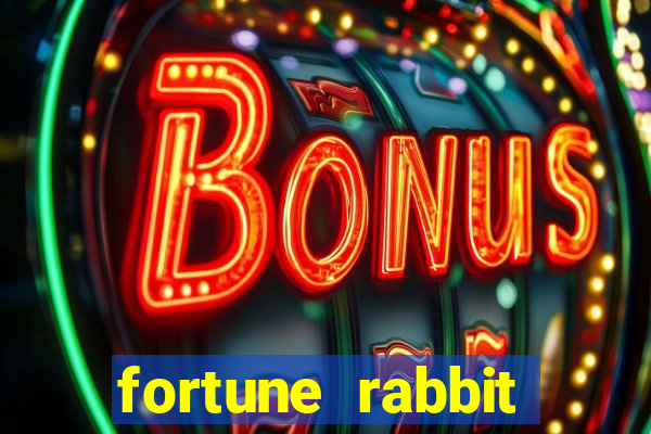 fortune rabbit estratégia Informational