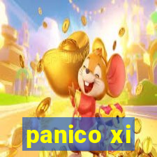 panico xi