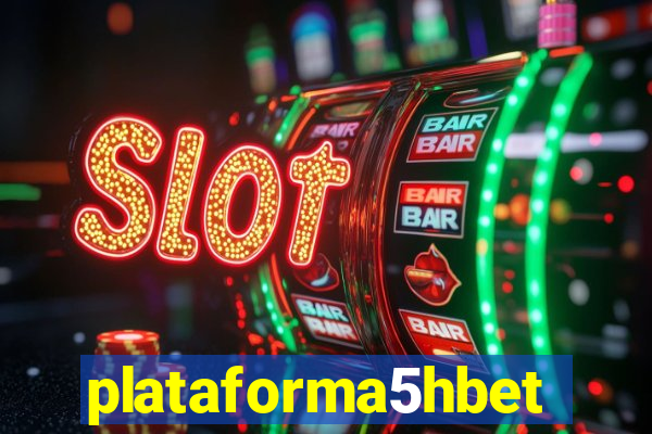 plataforma5hbet.com