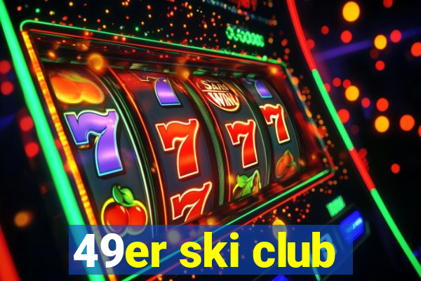 49er ski club