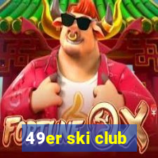 49er ski club