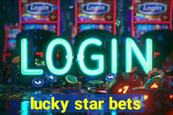 lucky star bets