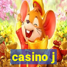 casino j