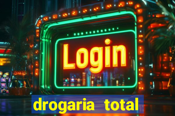 drogaria total betânia bh