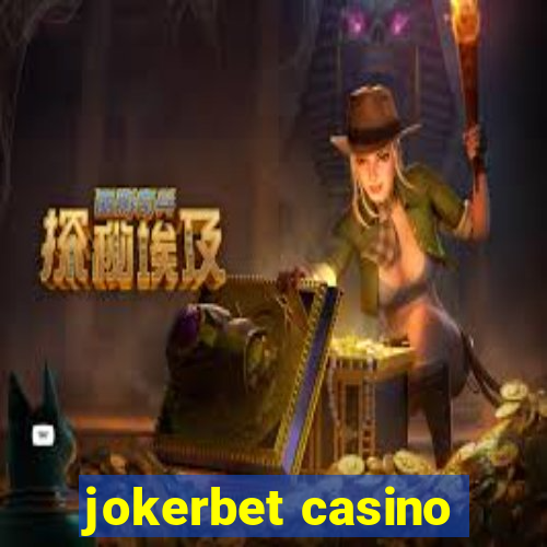 jokerbet casino