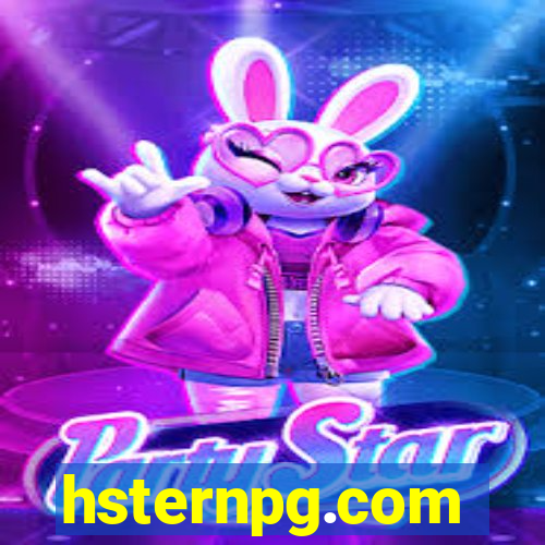 hsternpg.com