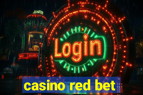 casino red bet