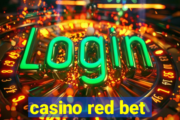 casino red bet