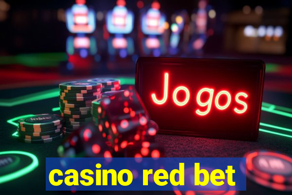 casino red bet