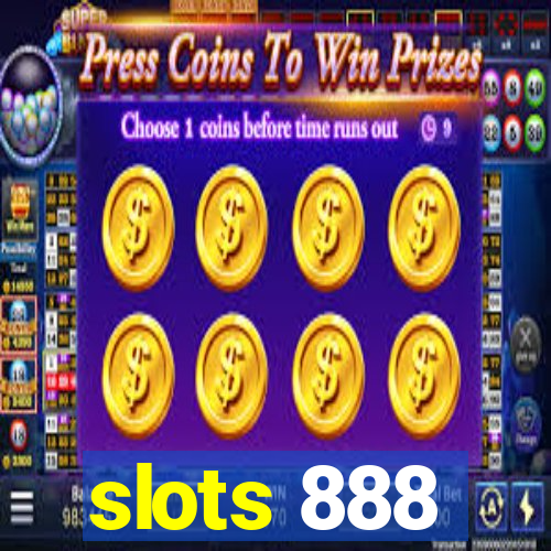 slots 888