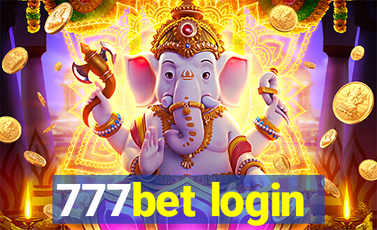 777bet login