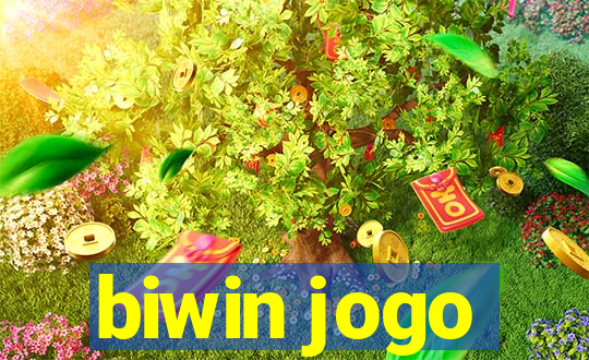 biwin jogo