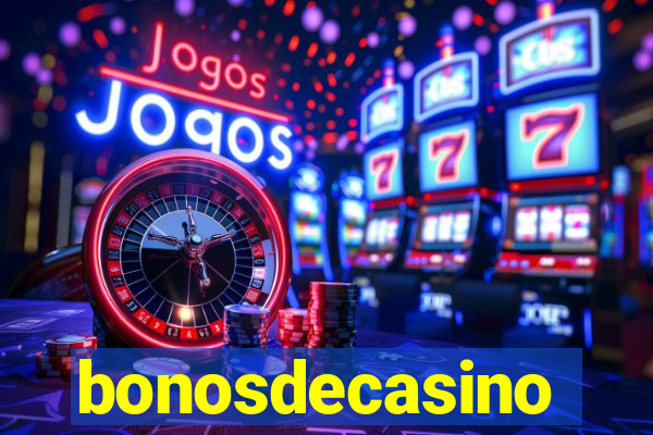 bonosdecasino