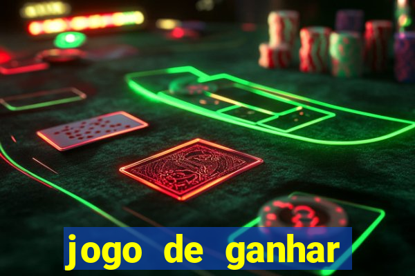 jogo de ganhar dinheiro sem precisar depositar nada