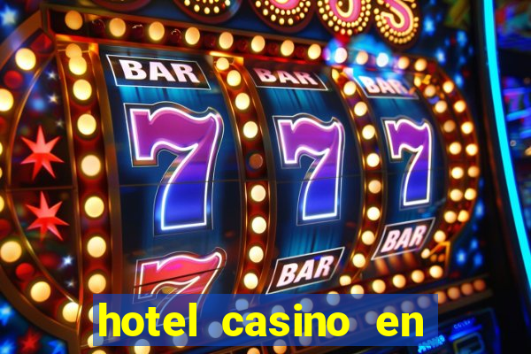 hotel casino en las vegas