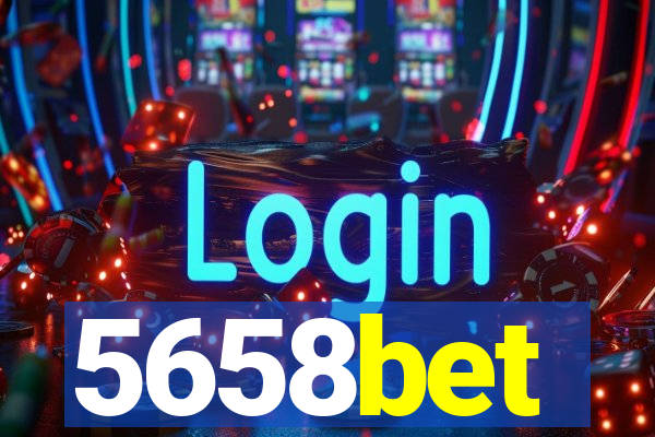 5658bet