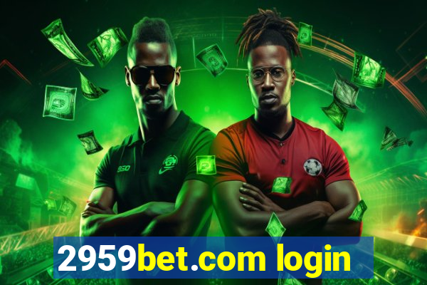 2959bet.com login