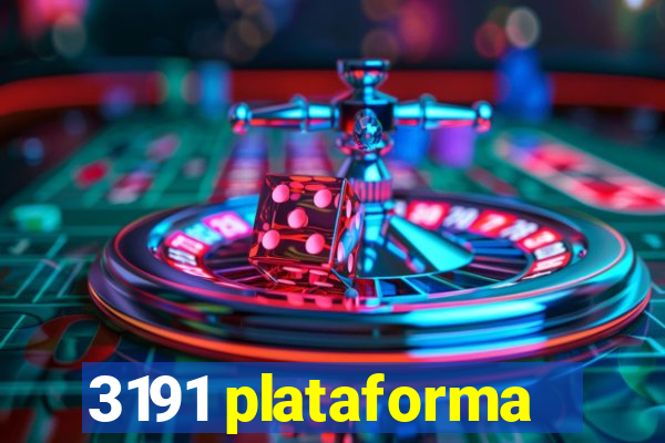 3191 plataforma