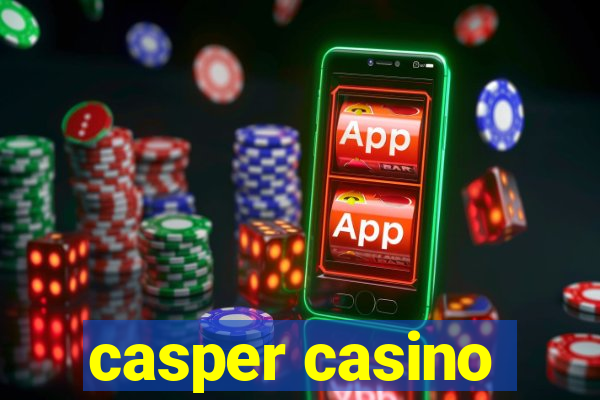 casper casino