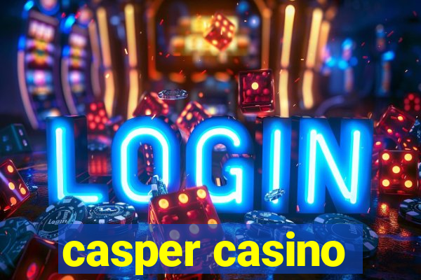 casper casino