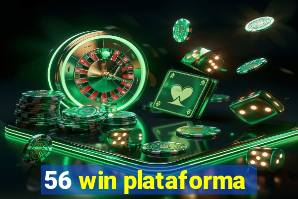 56 win plataforma