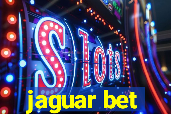 jaguar bet