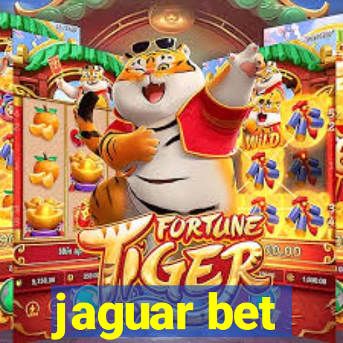 jaguar bet