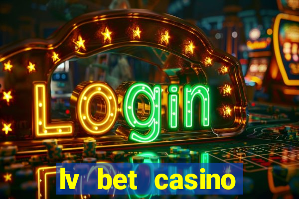 lv bet casino bonus code