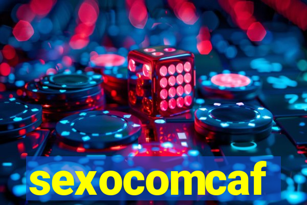 sexocomcaf