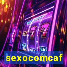 sexocomcaf