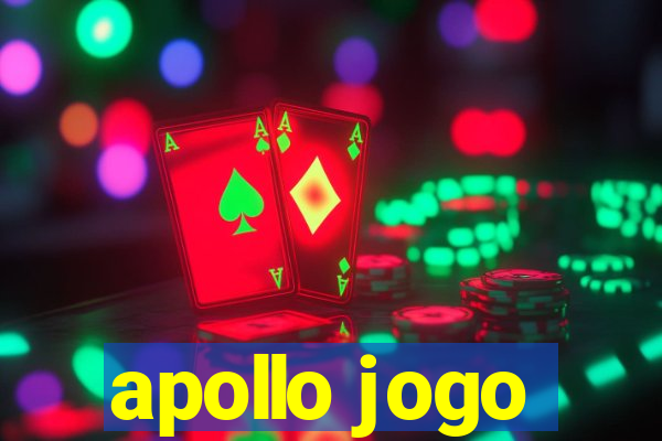 apollo jogo