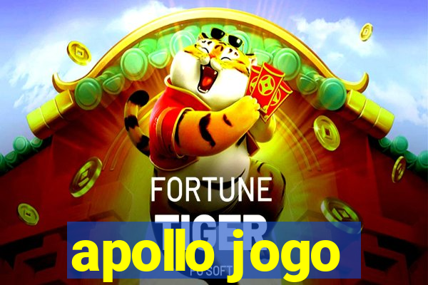 apollo jogo