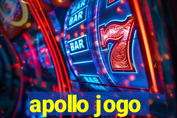 apollo jogo