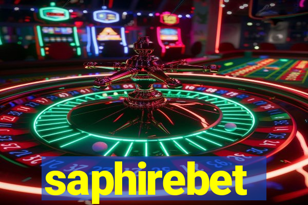 saphirebet