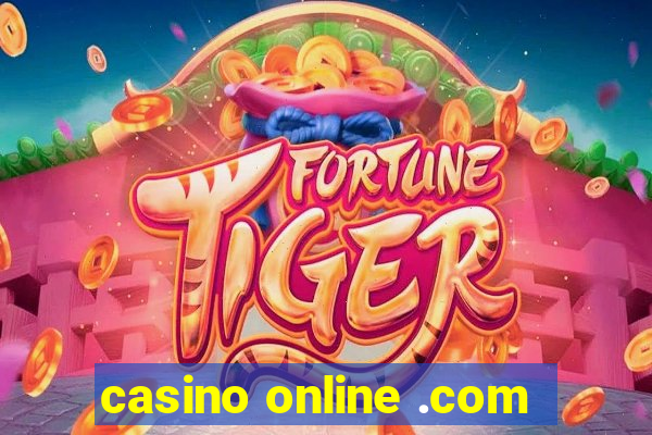 casino online .com