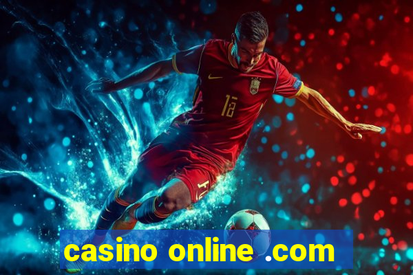 casino online .com