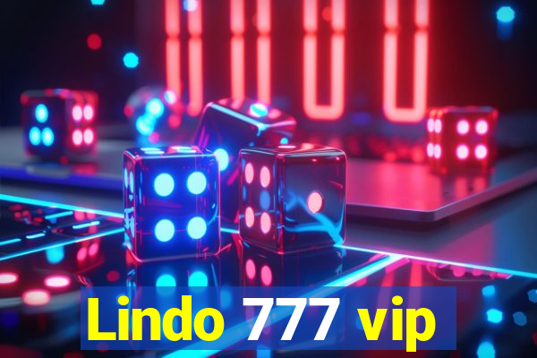 Lindo 777 vip