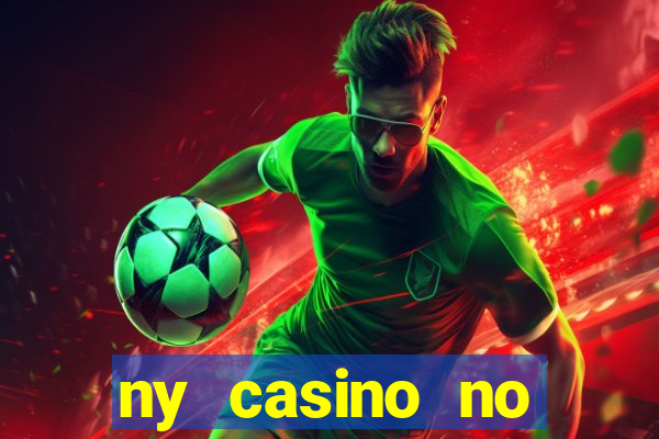 ny casino no deposit bonus