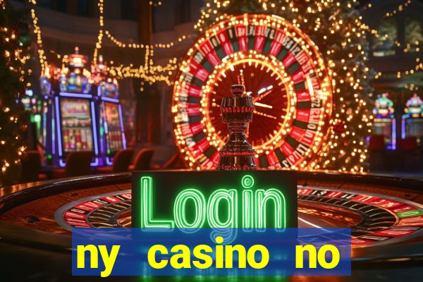 ny casino no deposit bonus