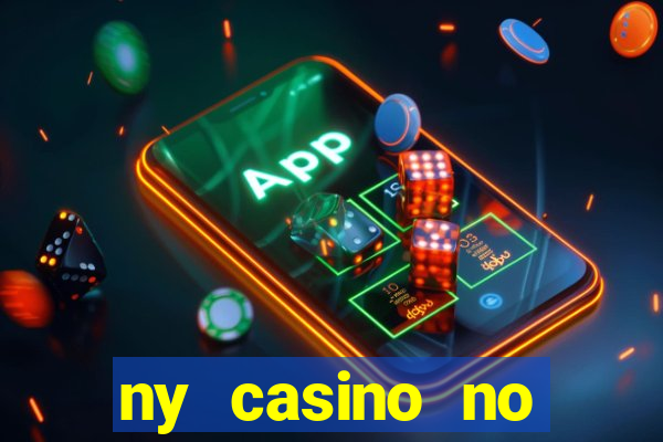 ny casino no deposit bonus