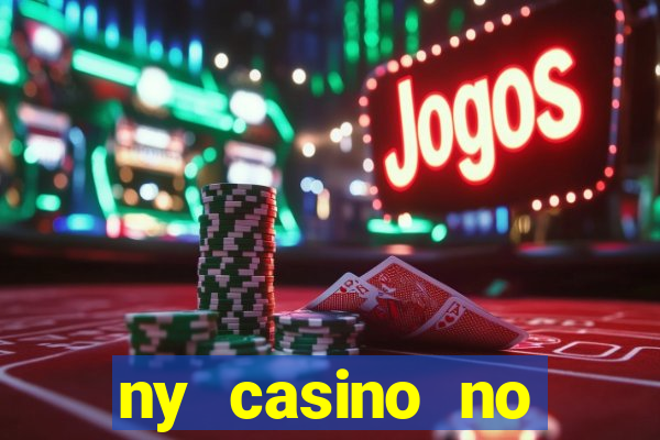 ny casino no deposit bonus